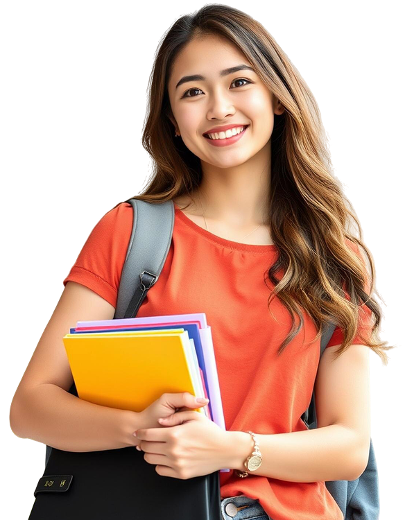 AI-powered SAT and ACT prep platform