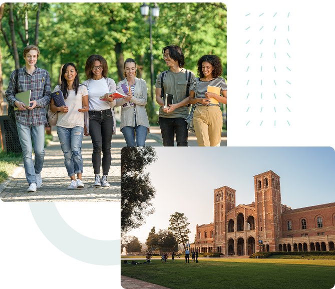 Quest IQ Pro's vision for student potential