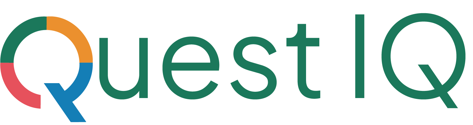 Quest IQ Logo